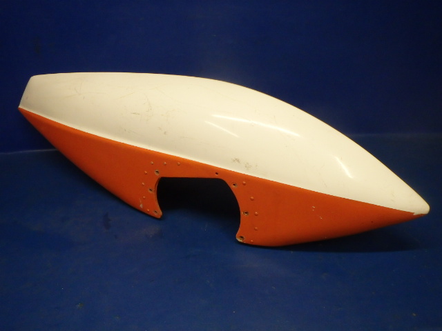 0741046-201 Cessna - Fairing-Main Landing Gear LH(Wheelpant) Fiberglass